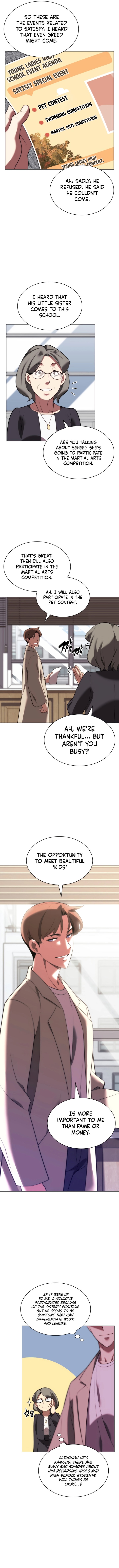 Overgeared - Chapter 170 Page 9
