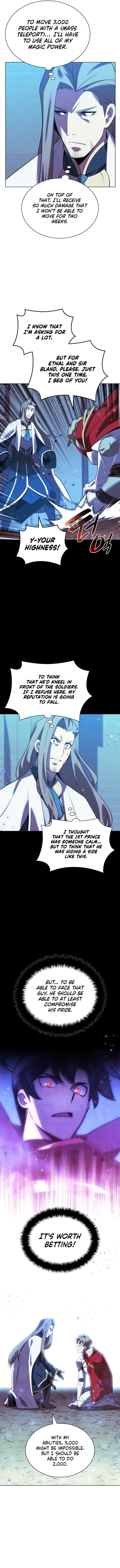 Overgeared - Chapter 173 Page 13