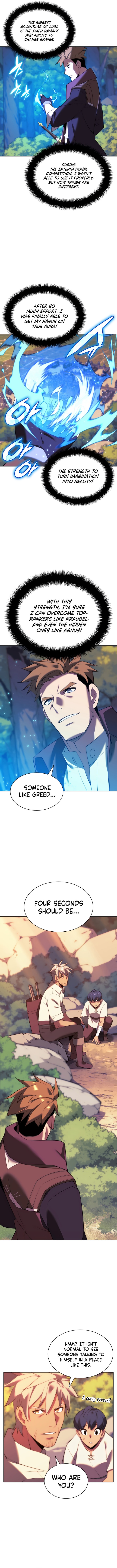 Overgeared - Chapter 174 Page 11