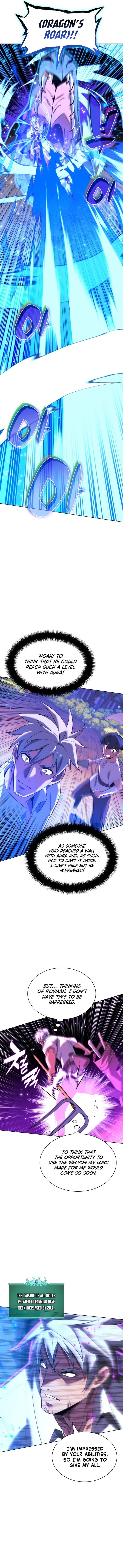 Overgeared - Chapter 174 Page 14