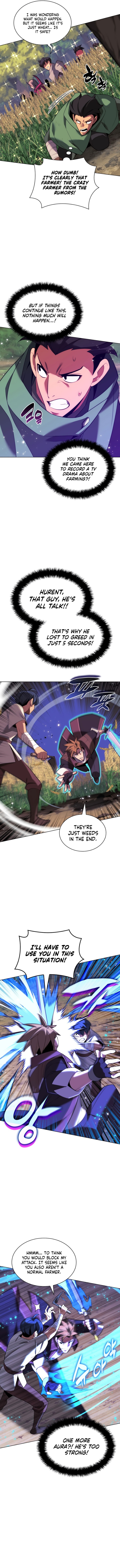 Overgeared - Chapter 174 Page 16