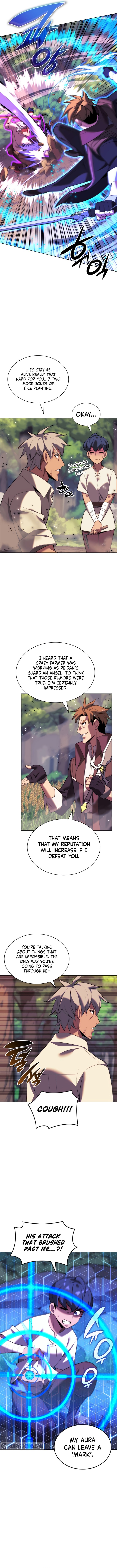 Overgeared - Chapter 174 Page 17