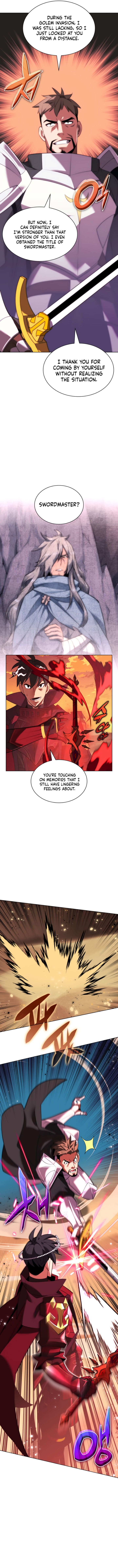 Overgeared - Chapter 175 Page 15