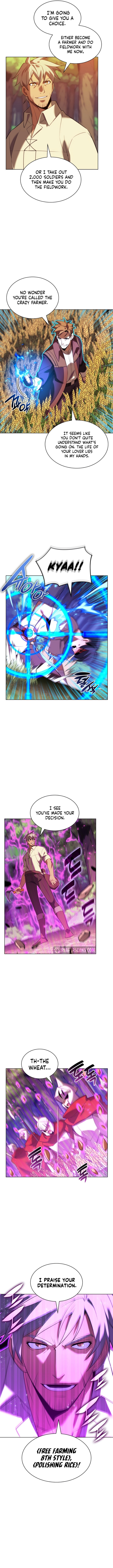 Overgeared - Chapter 175 Page 4
