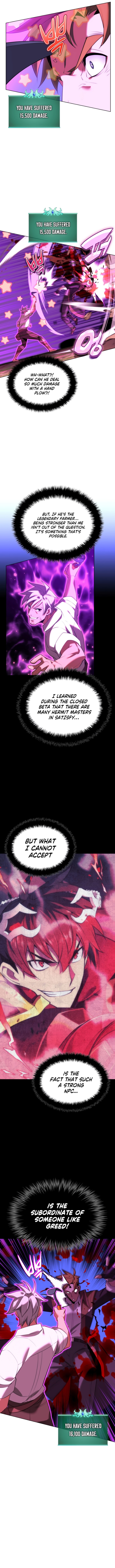 Overgeared - Chapter 175 Page 6
