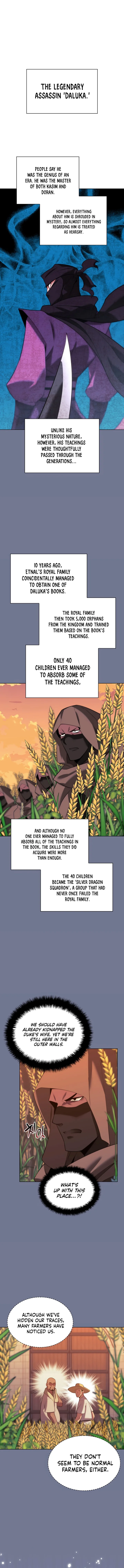 Overgeared - Chapter 177 Page 1