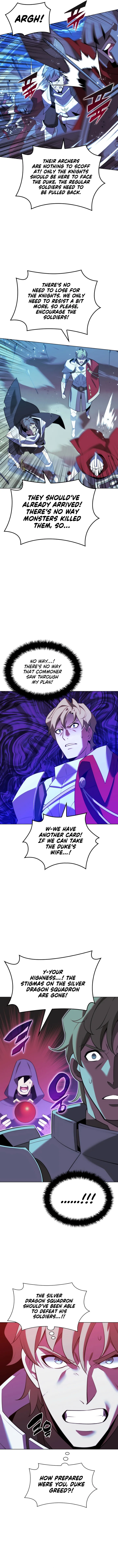 Overgeared - Chapter 177 Page 12