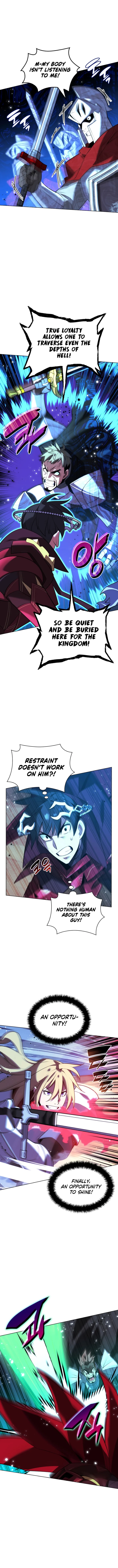 Overgeared - Chapter 177 Page 15