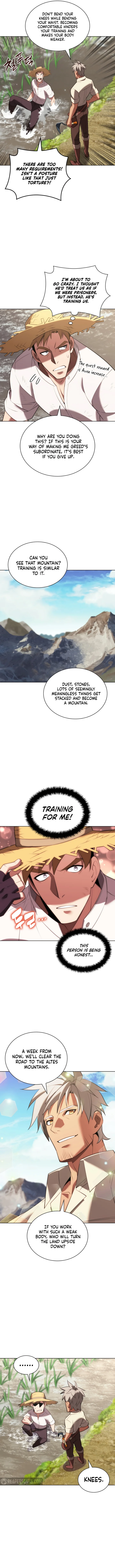 Overgeared - Chapter 179 Page 10