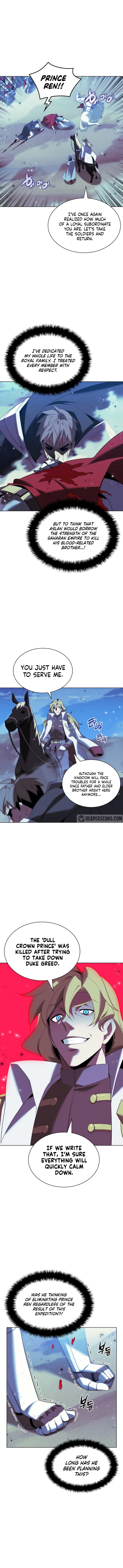 Overgeared - Chapter 179 Page 2