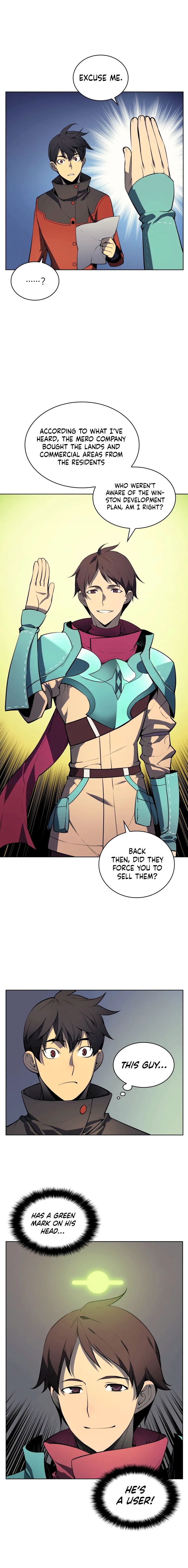 Overgeared - Chapter 18 Page 13