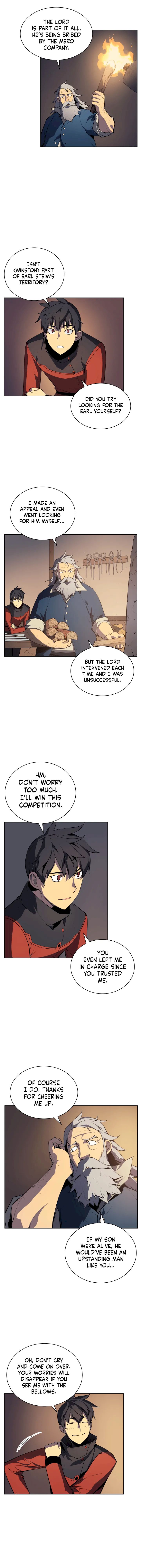 Overgeared - Chapter 18 Page 3