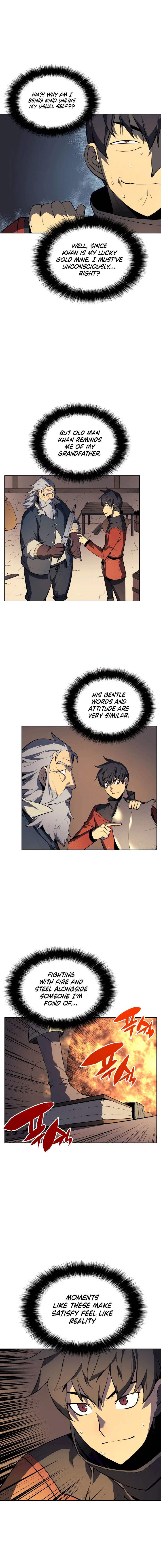 Overgeared - Chapter 18 Page 4