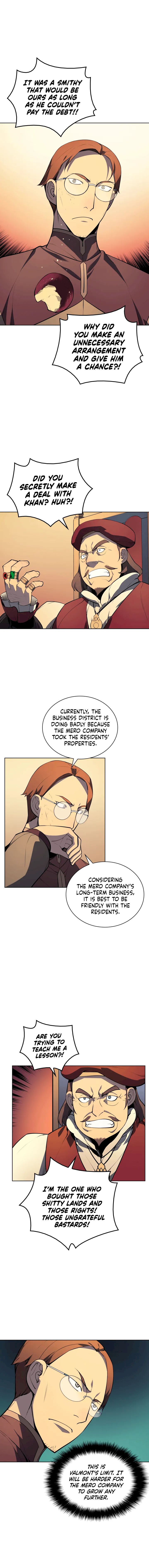 Overgeared - Chapter 18 Page 8