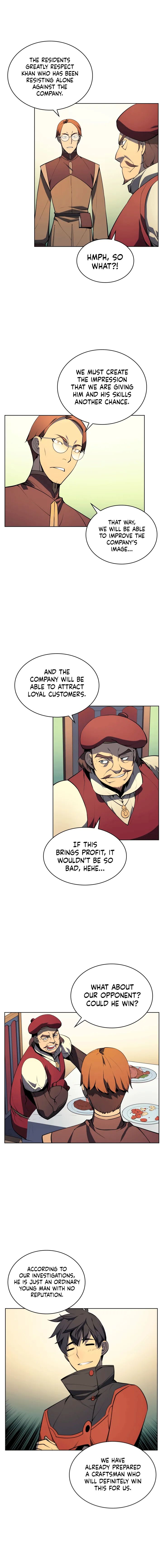 Overgeared - Chapter 18 Page 9
