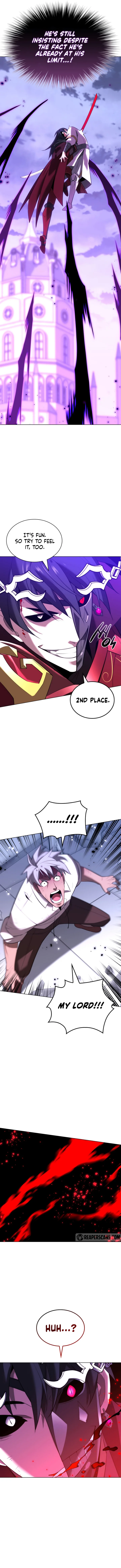 Overgeared - Chapter 181 Page 17