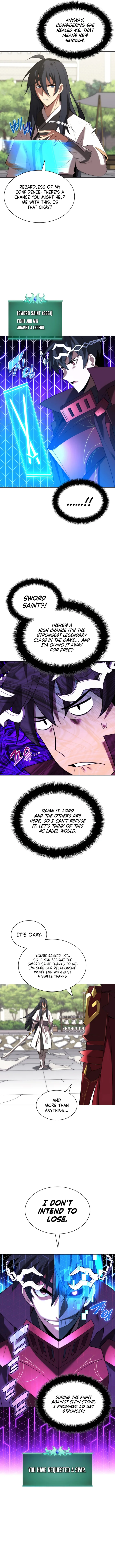 Overgeared - Chapter 181 Page 4
