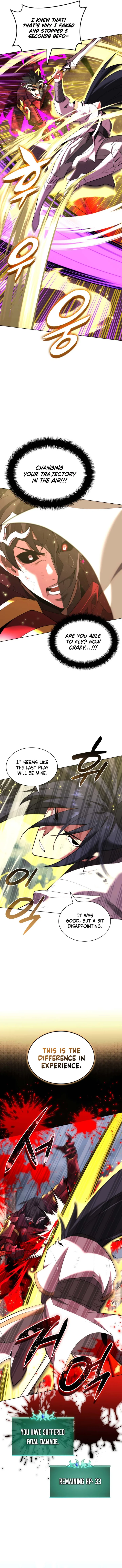 Overgeared - Chapter 182 Page 8