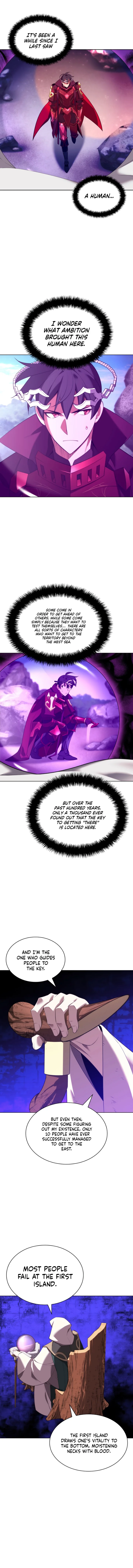 Overgeared - Chapter 185 Page 2