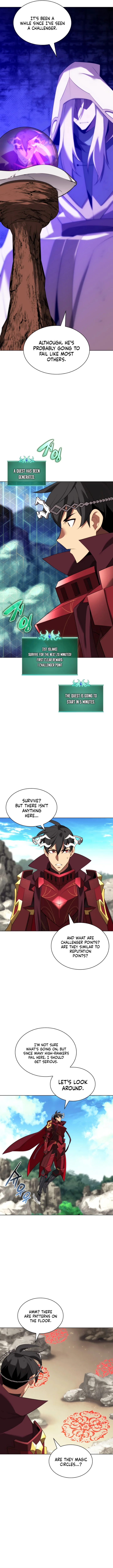 Overgeared - Chapter 185 Page 3