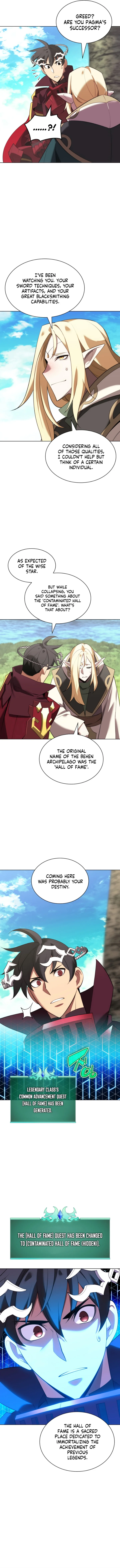 Overgeared - Chapter 188 Page 4