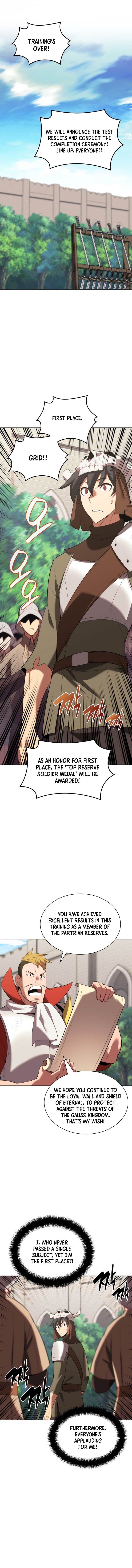 Overgeared - Chapter 190 Page 0