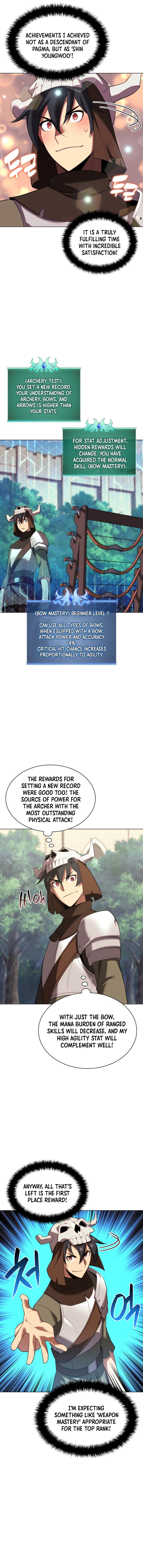 Overgeared - Chapter 190 Page 1