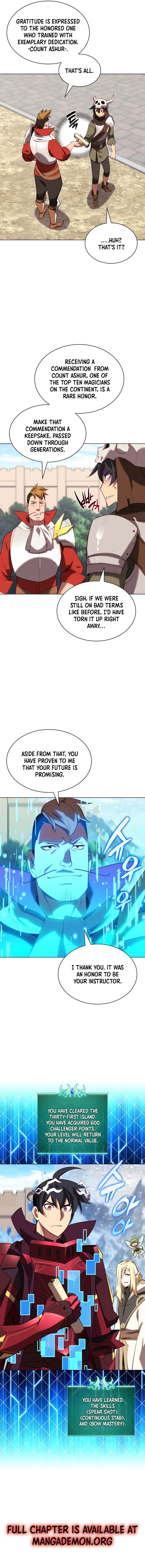 Overgeared - Chapter 190 Page 2