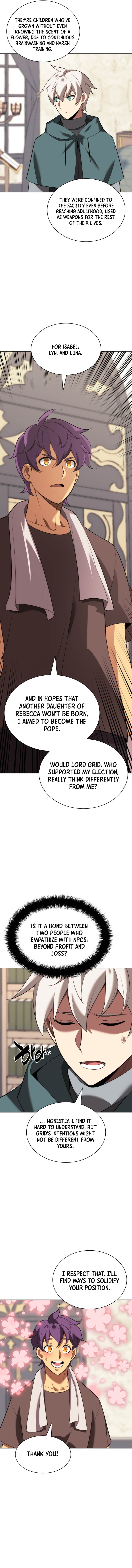 Overgeared - Chapter 190 Page 6