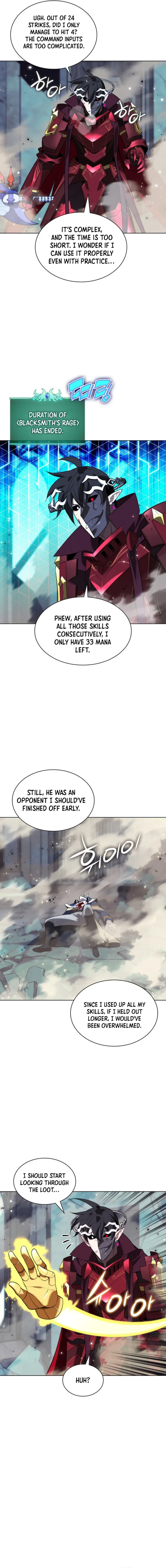 Overgeared - Chapter 191 Page 19