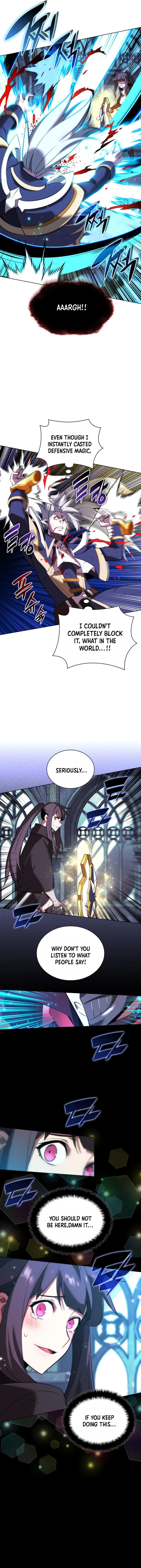 Overgeared - Chapter 191 Page 5