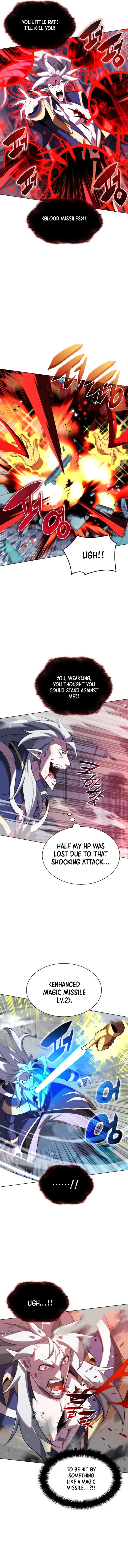 Overgeared - Chapter 191 Page 8