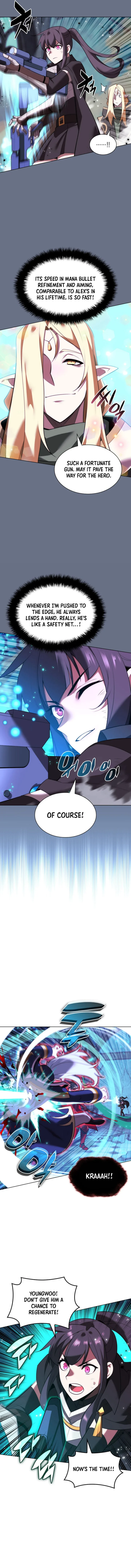 Overgeared - Chapter 192 Page 16