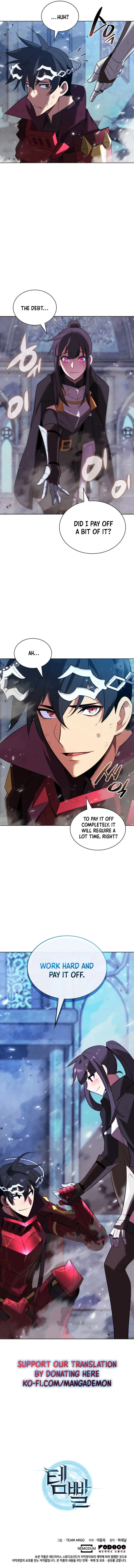 Overgeared - Chapter 192 Page 21