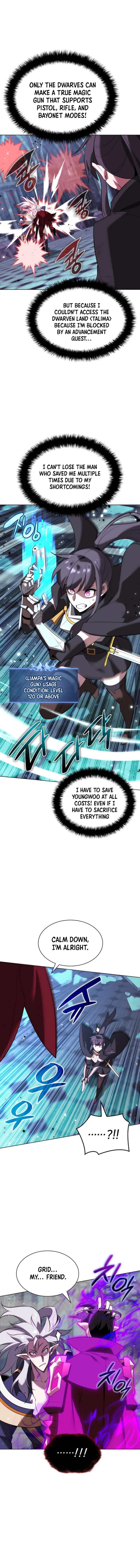 Overgeared - Chapter 192 Page 6