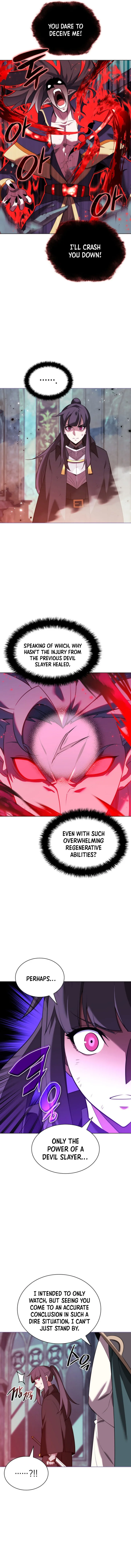 Overgeared - Chapter 192 Page 8