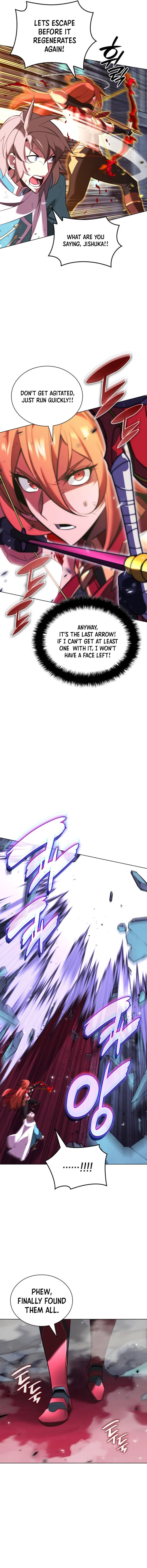 Overgeared - Chapter 193 Page 15