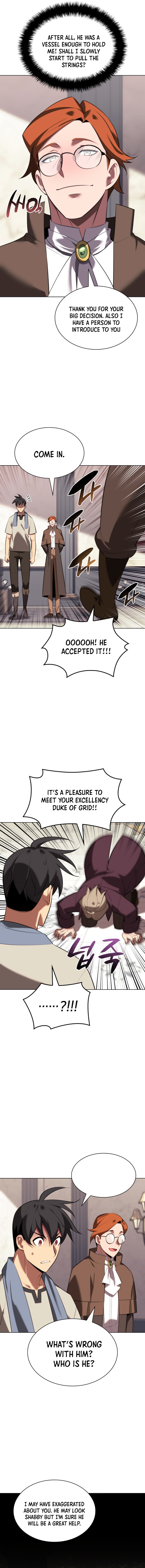 Overgeared - Chapter 195 Page 17