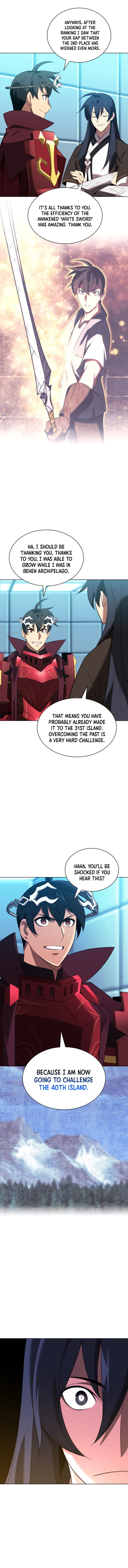 Overgeared - Chapter 195 Page 4