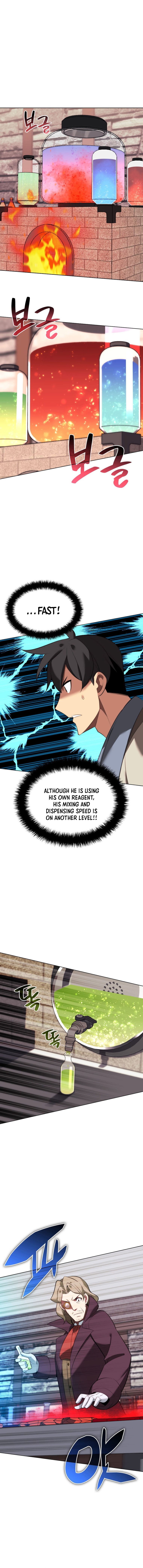 Overgeared - Chapter 196 Page 2