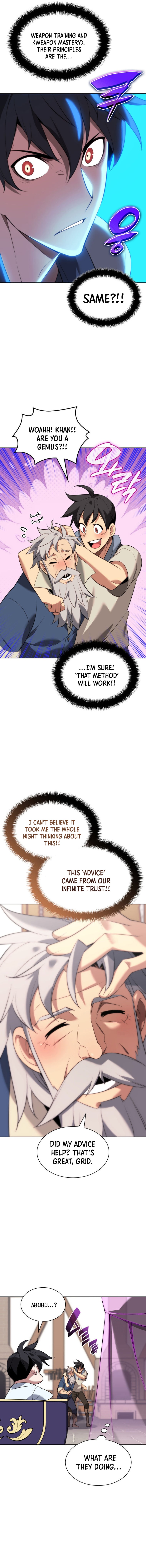 Overgeared - Chapter 196 Page 20