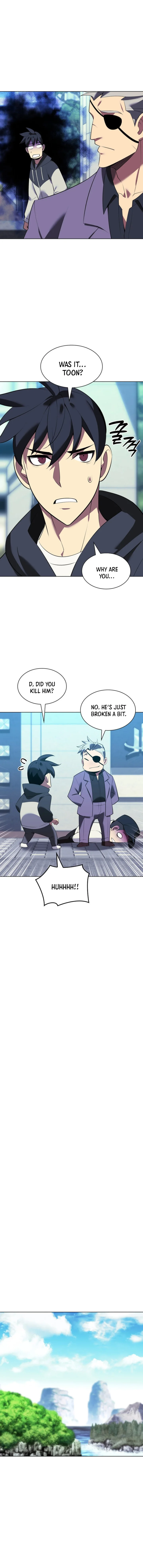 Overgeared - Chapter 198 Page 15