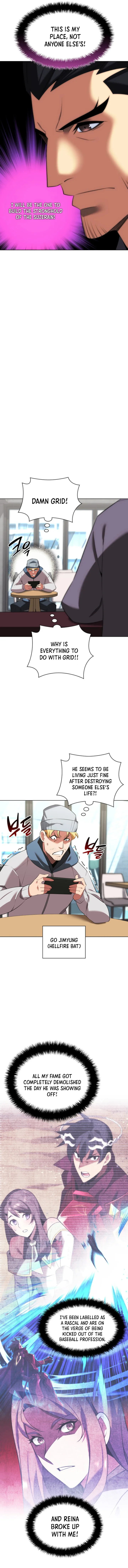 Overgeared - Chapter 198 Page 3