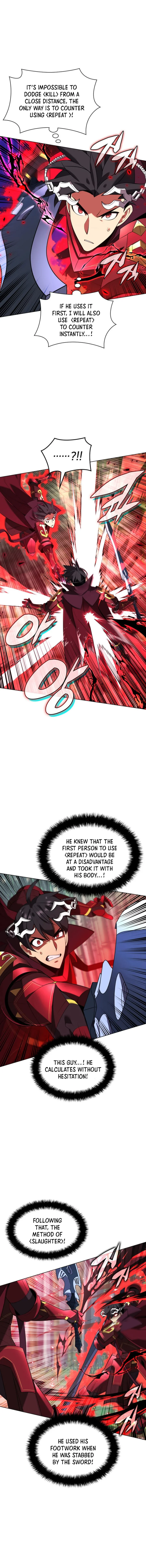 Overgeared - Chapter 199 Page 6