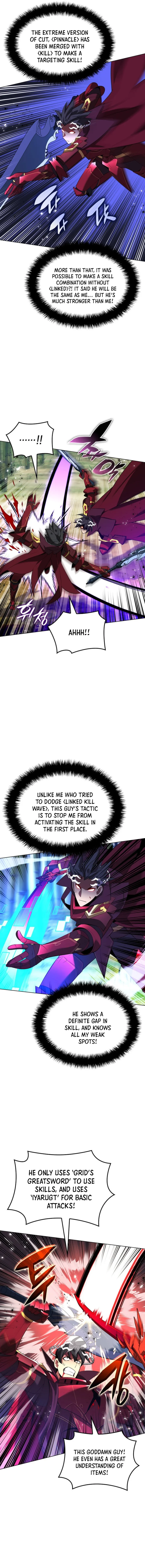 Overgeared - Chapter 199 Page 9
