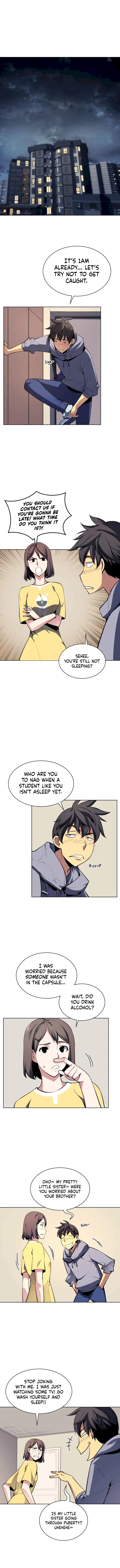 Overgeared - Chapter 20 Page 10