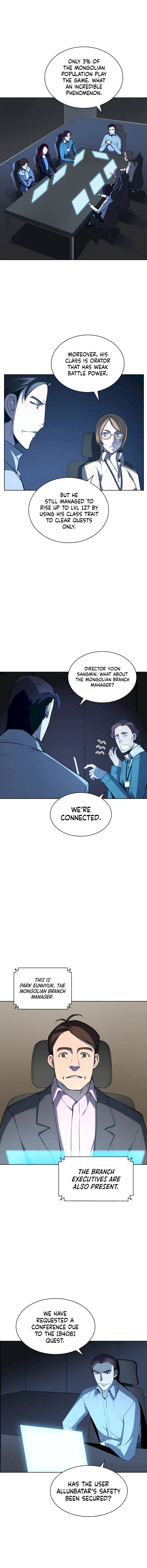 Overgeared - Chapter 20 Page 4