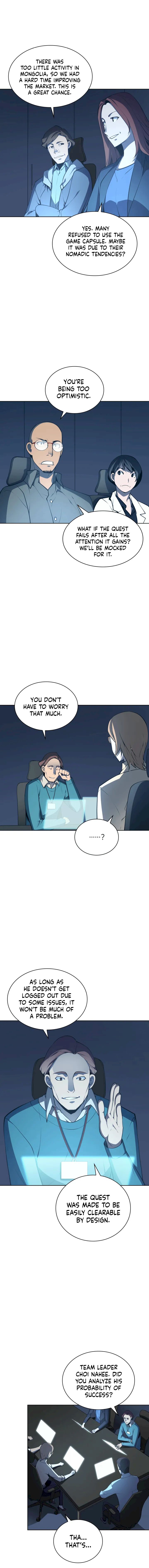 Overgeared - Chapter 20 Page 6