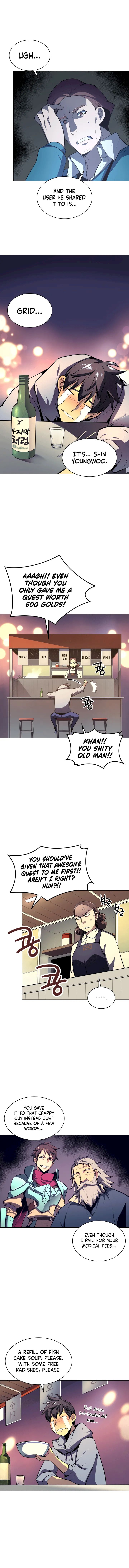 Overgeared - Chapter 20 Page 9