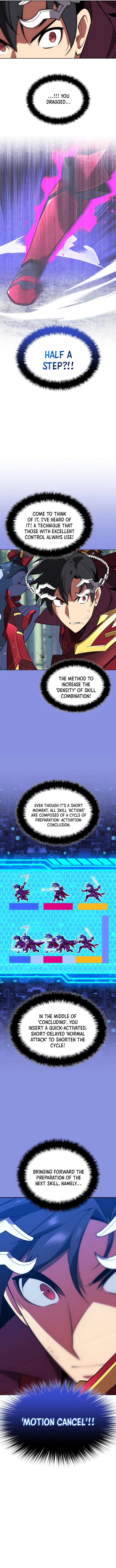 Overgeared - Chapter 200 Page 14